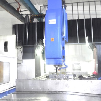 BOB全站下载车间展示五